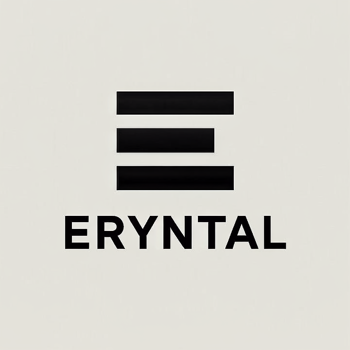 Eryntal logo